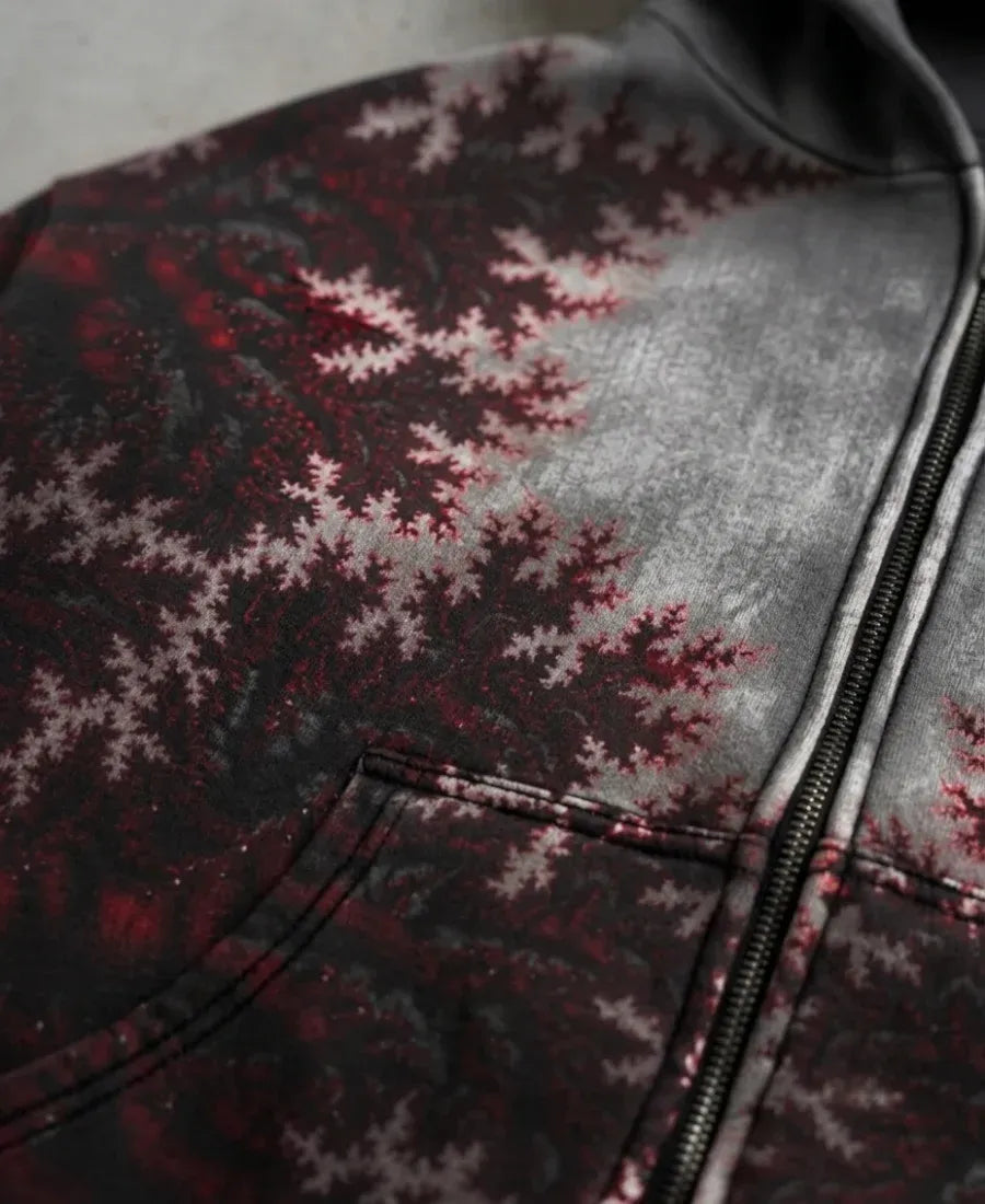 Dark Nebula Hoodie