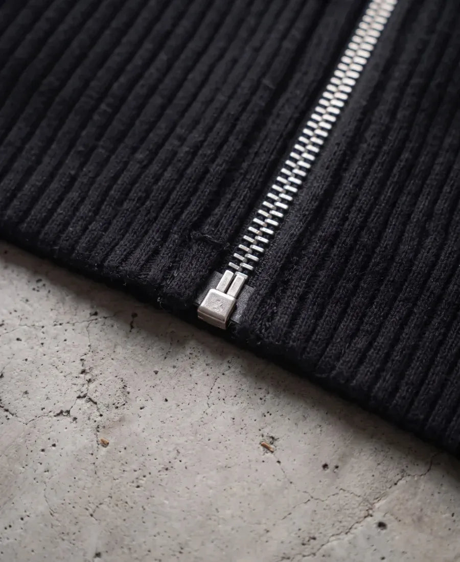 Black Furline Hoodie