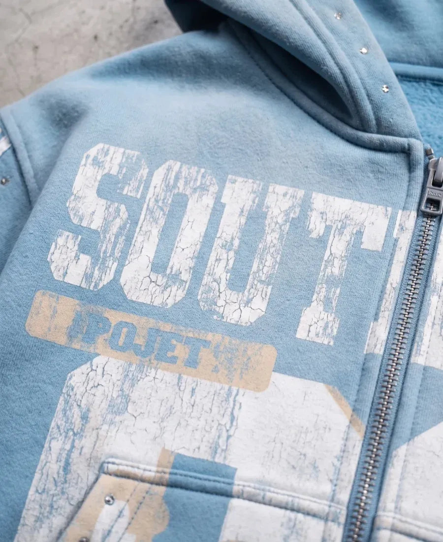 South Side Hoodie