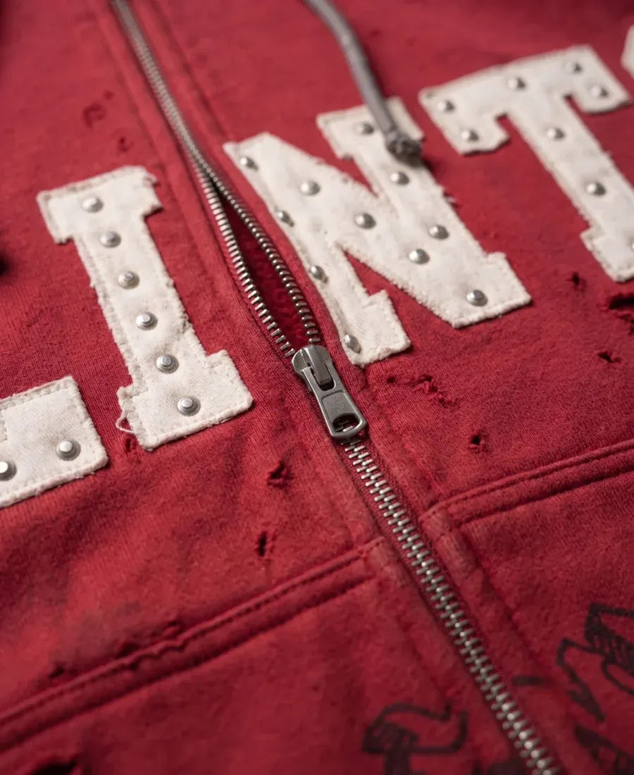 Clints Hoodie