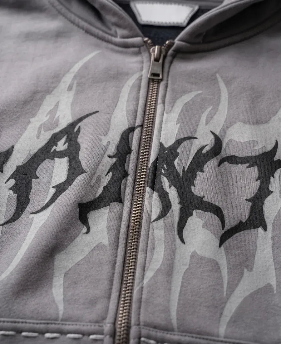 Midnight Hoodie