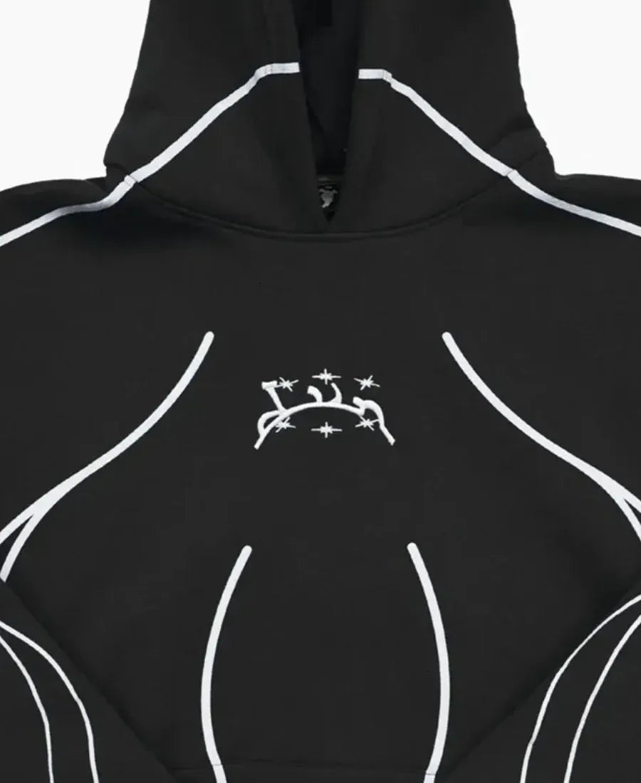 Startech Hoodie