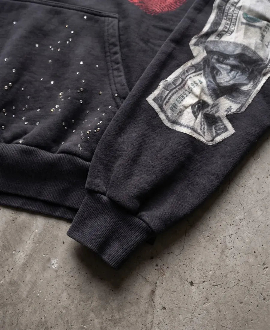 Money Chaser Sweatshirt