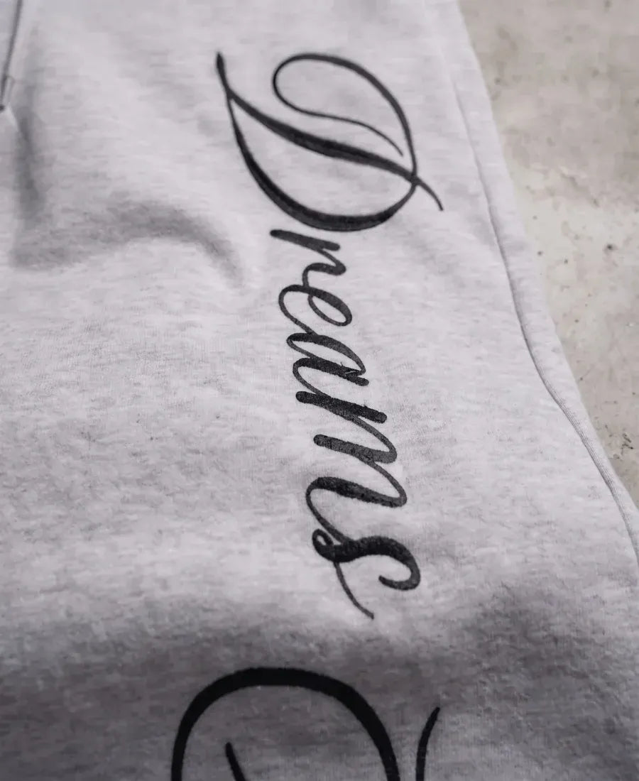 Dreams Calligraphy Eşofman