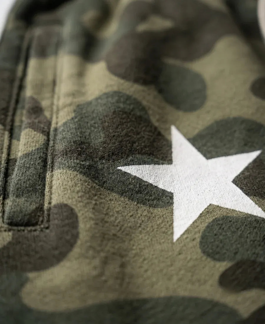 Army Star Eşofman