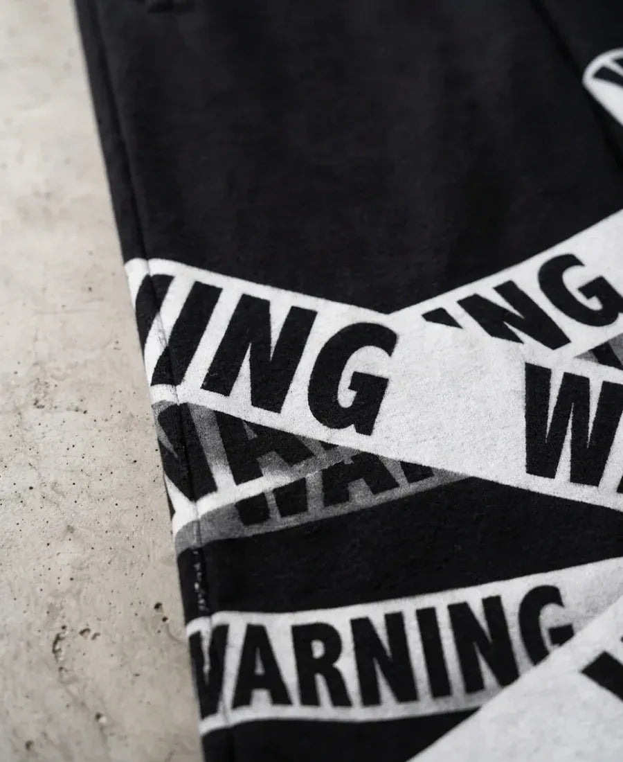 Warning Eşofman