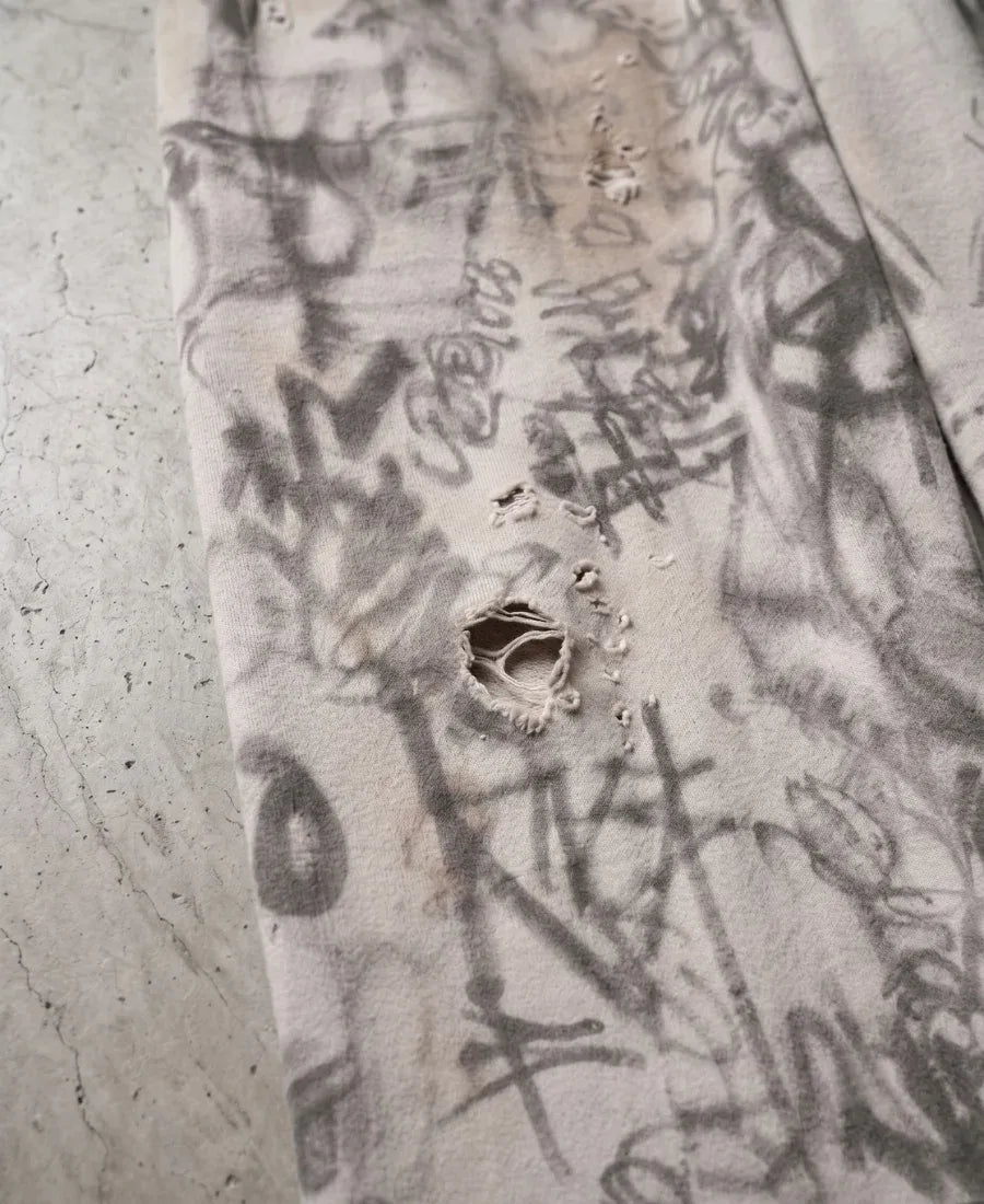 Fame 33 Camouflage Eşofman