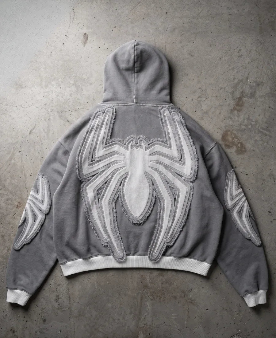Eclipse Cut Sweatshirt