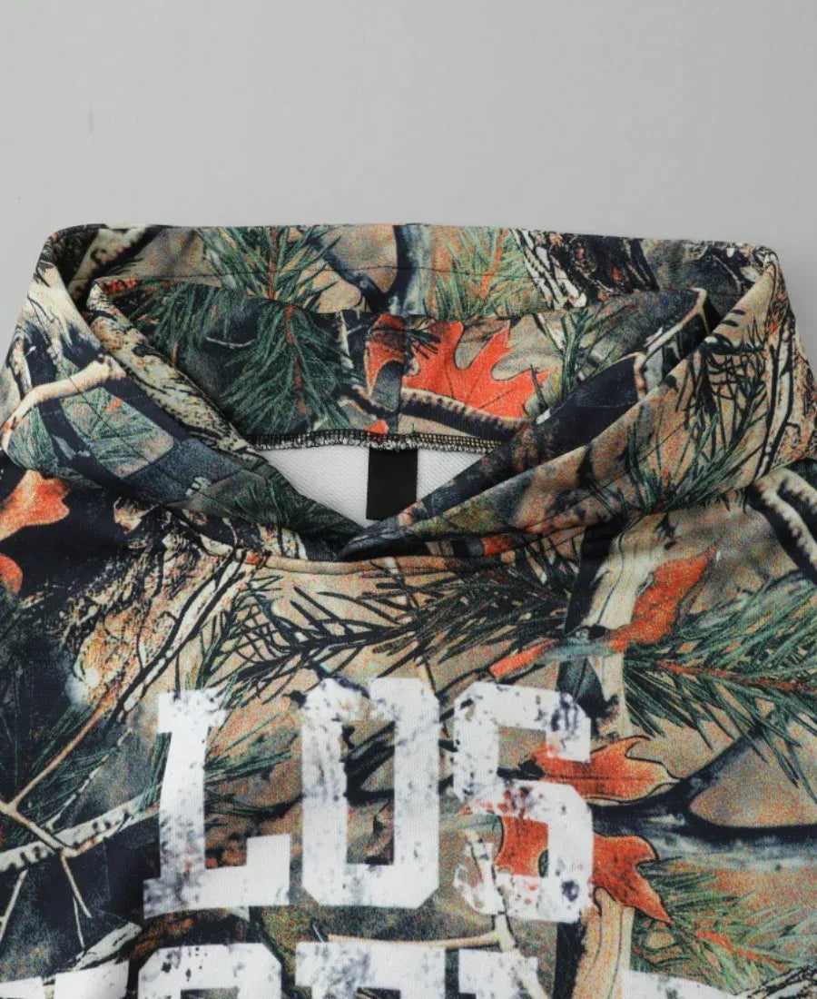 Autumn Camo Legacy Sweatshirt