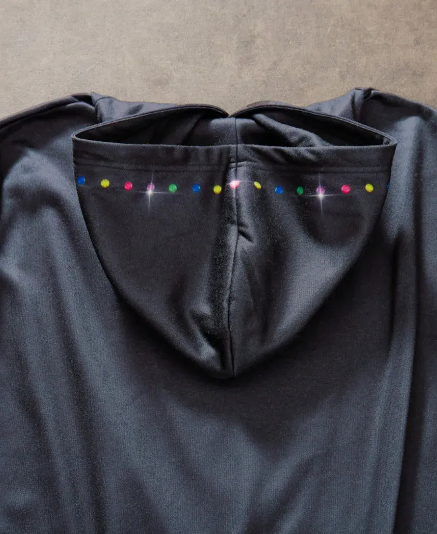 Neon Athprep Sweatshirt