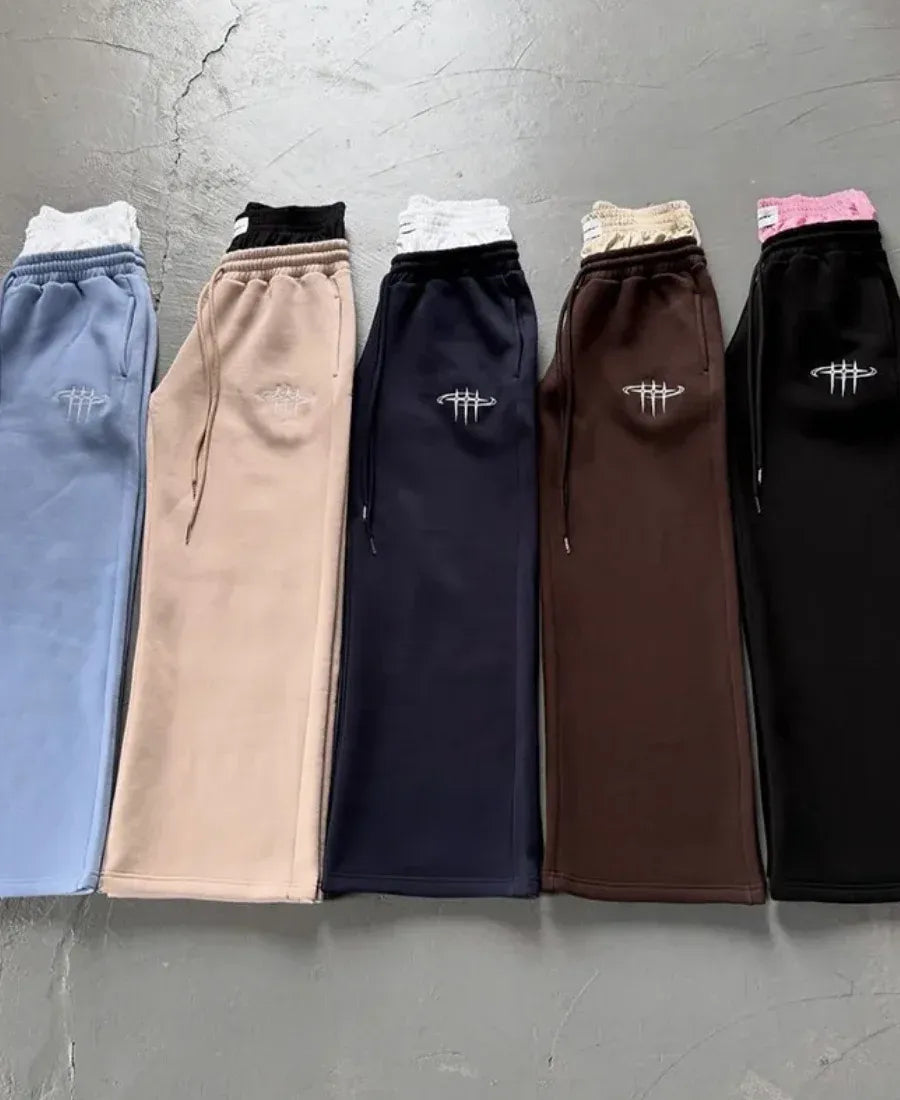 Cyber Waist Eşofman