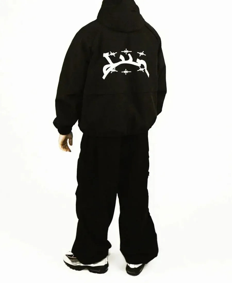 Startech Hoodie
