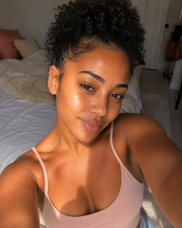 Jasmine W.