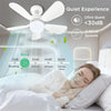 Fulnes™ Ceiling Fan with Light
