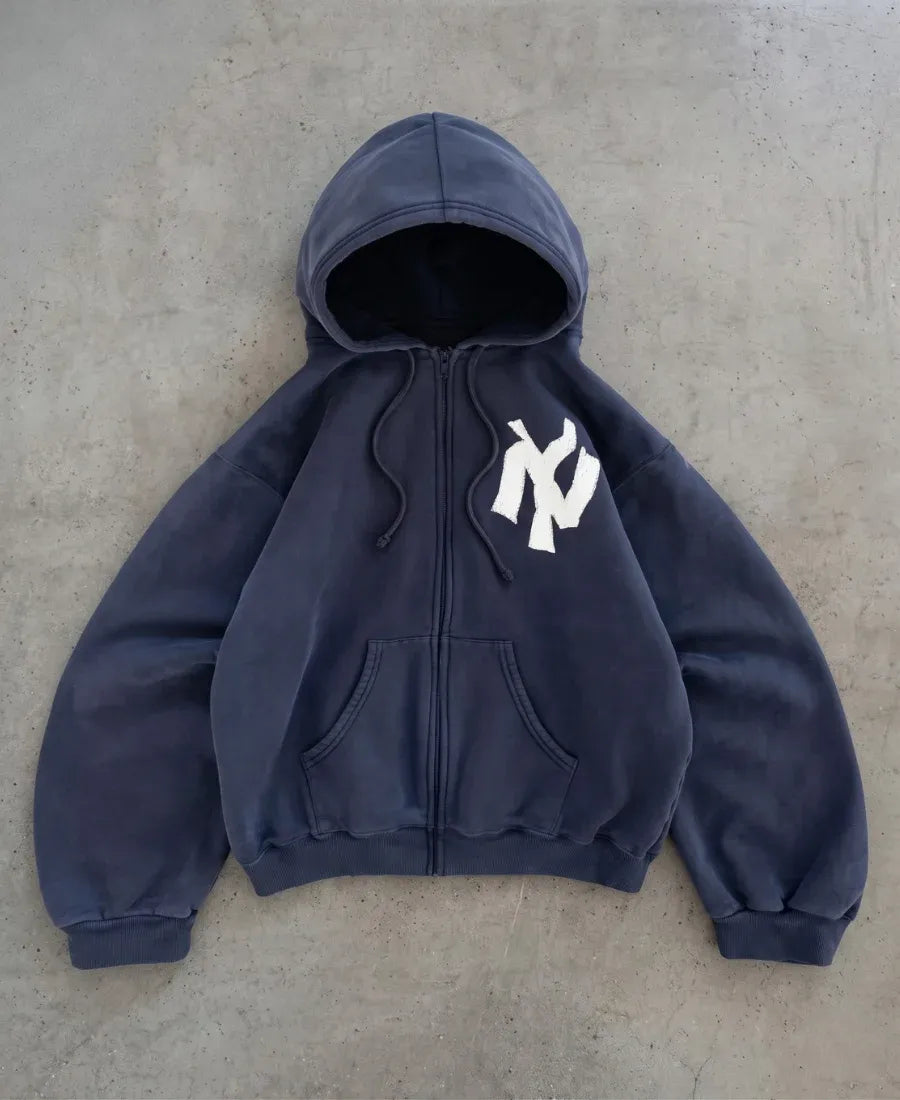 Empire Classic Zip-Up
