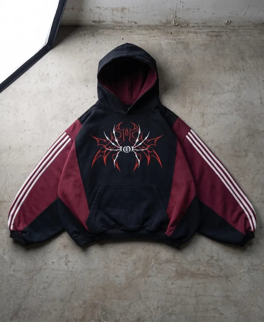 Cyber Spider Sweatshirt