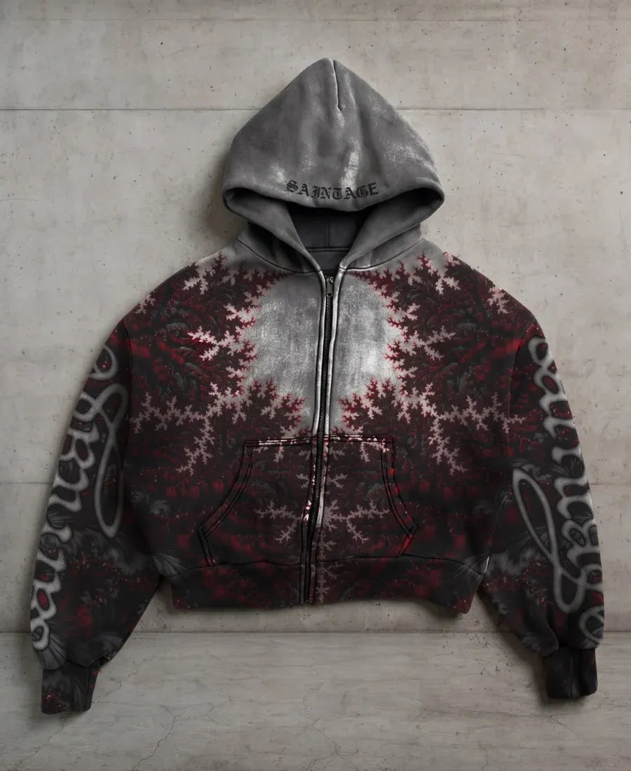 Dark Nebula Hoodie