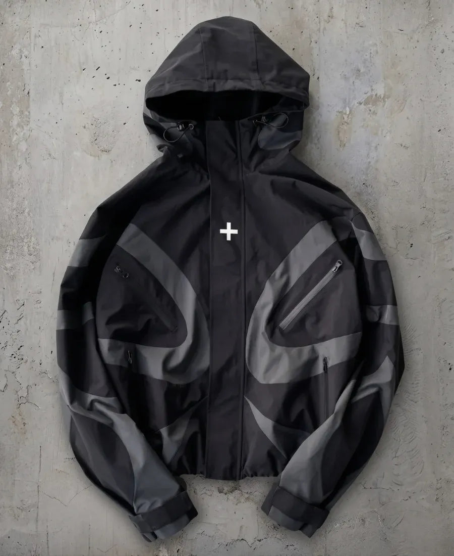 Obsidian Flow Sweatshirt