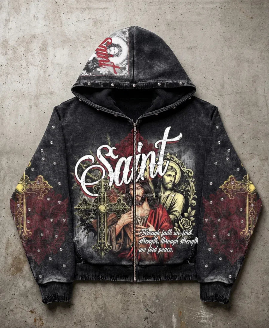Saint Revulation Hoodie