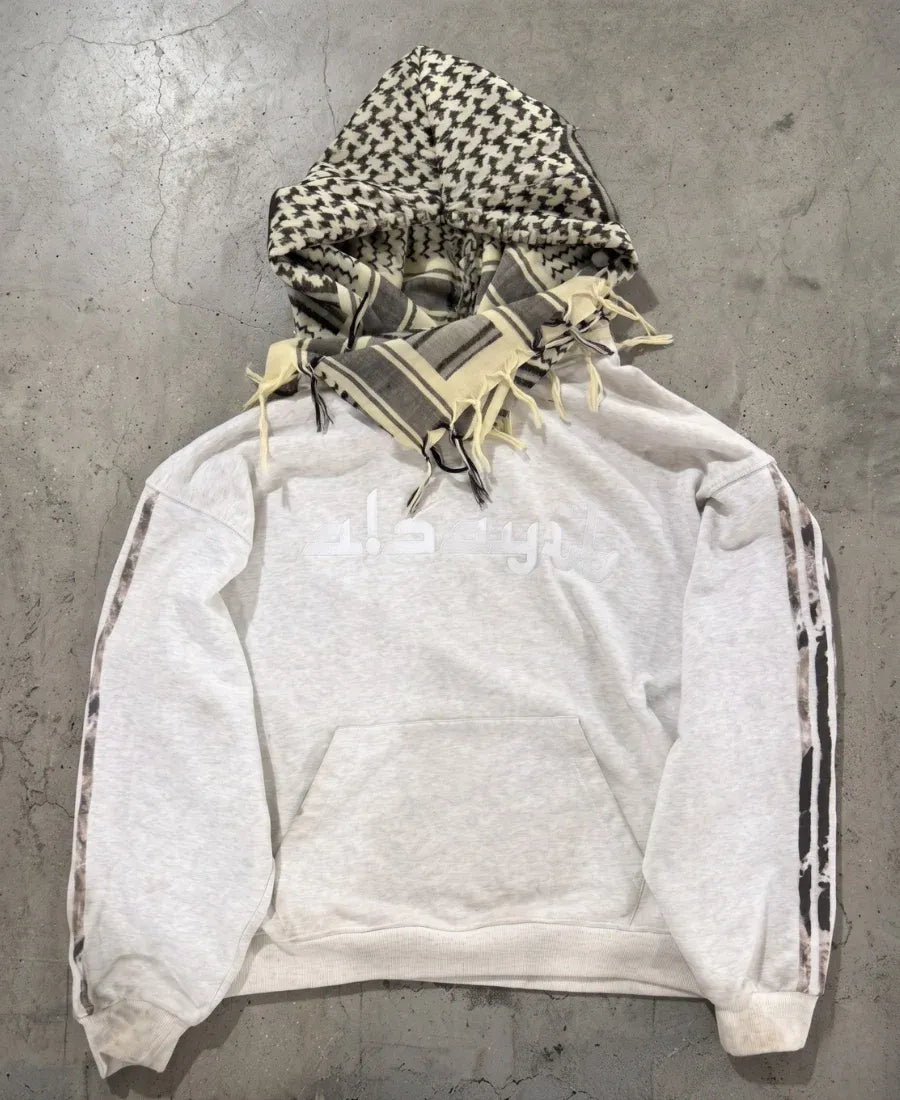 Street Arabic Sweatshirt