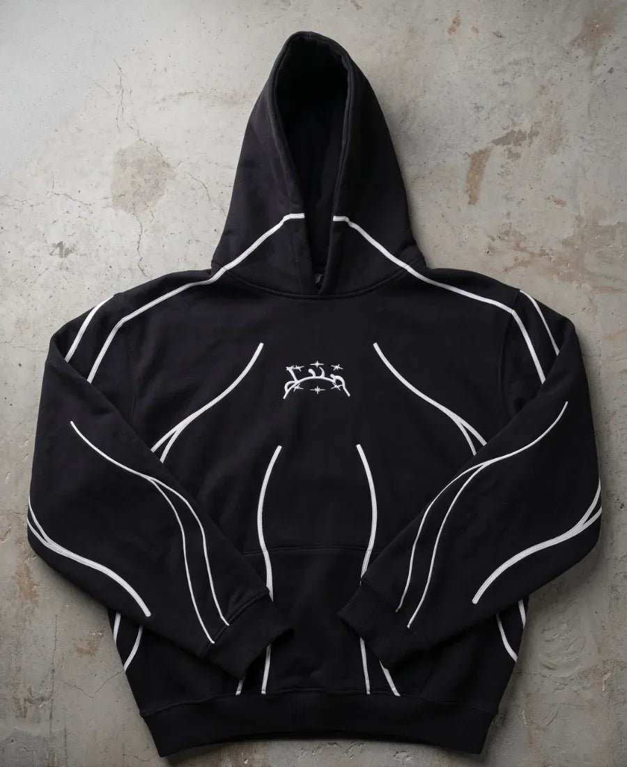 Startech Hoodie