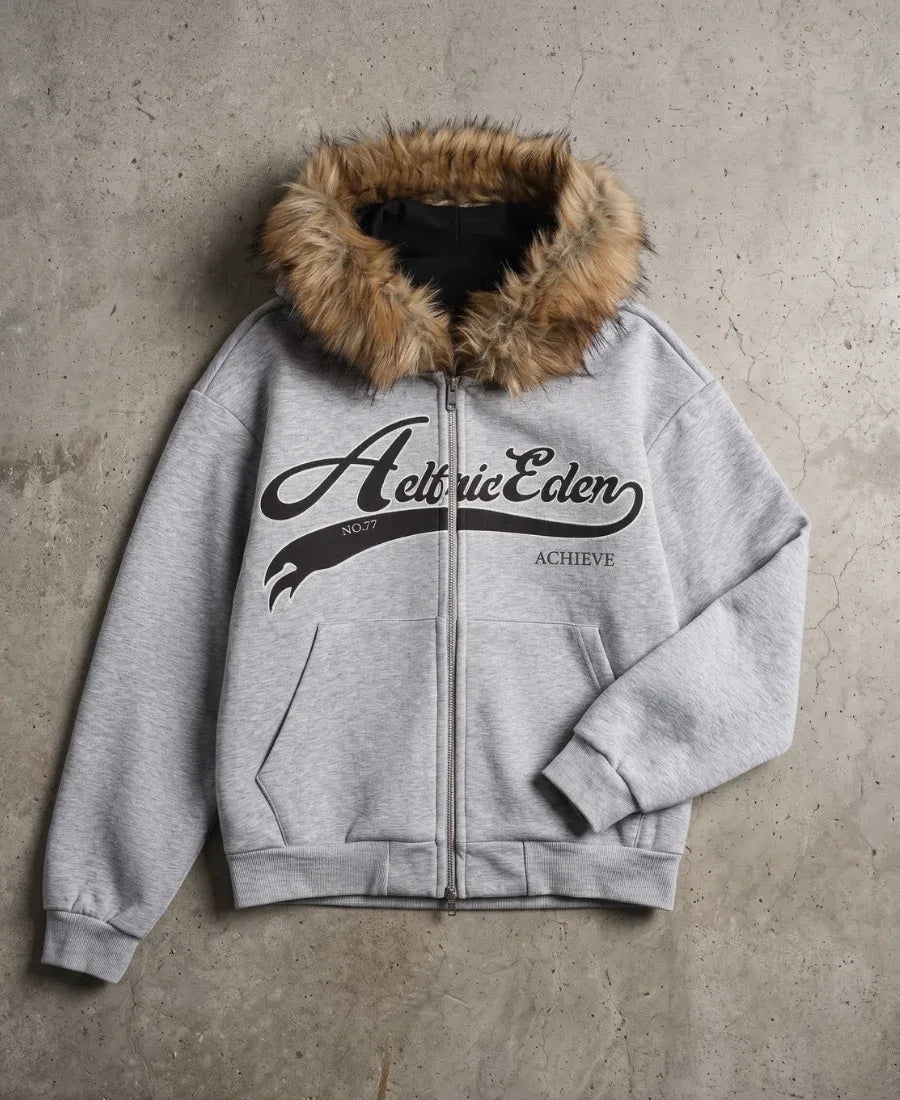 Sacred Saint Hoodie