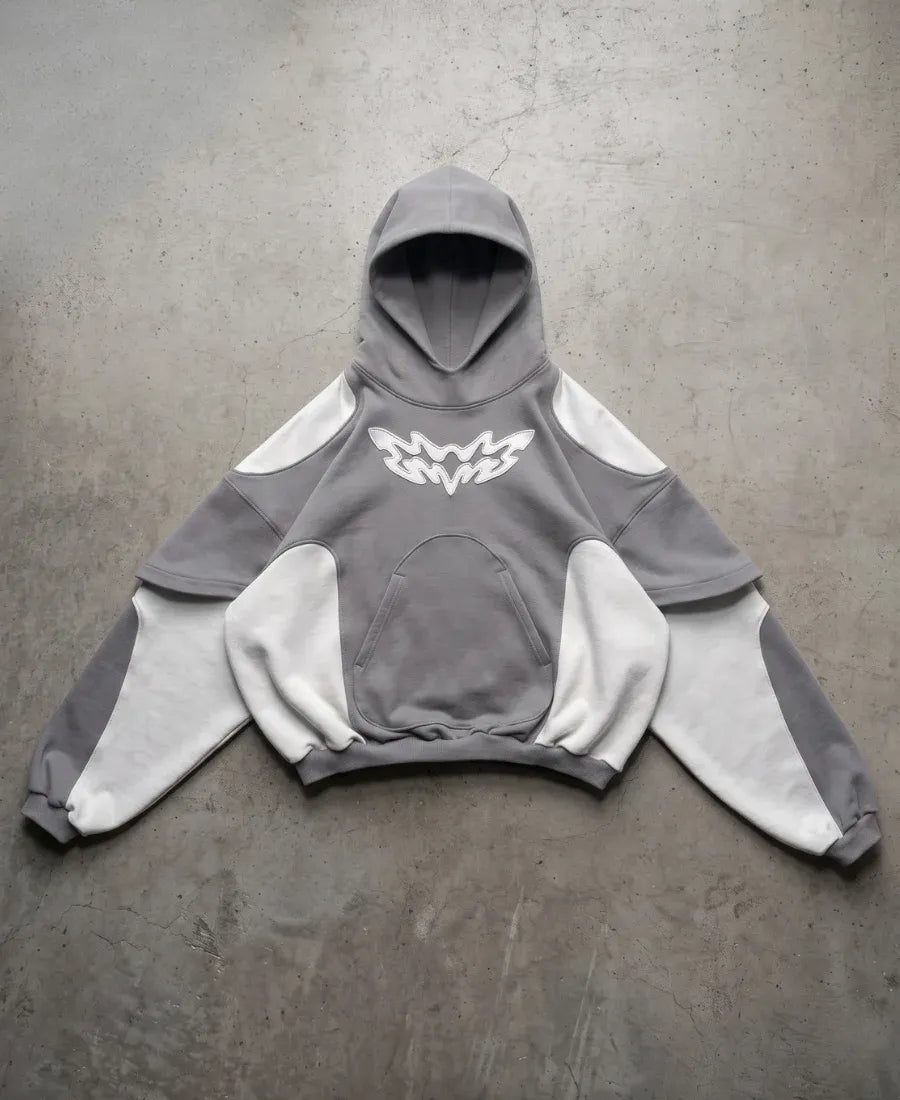 Apex Shadow Sweatshirt