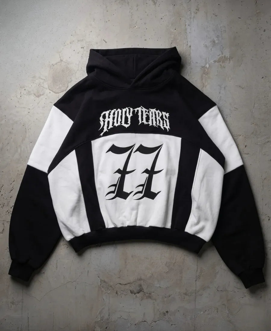 Holy Tears Sweatshirt