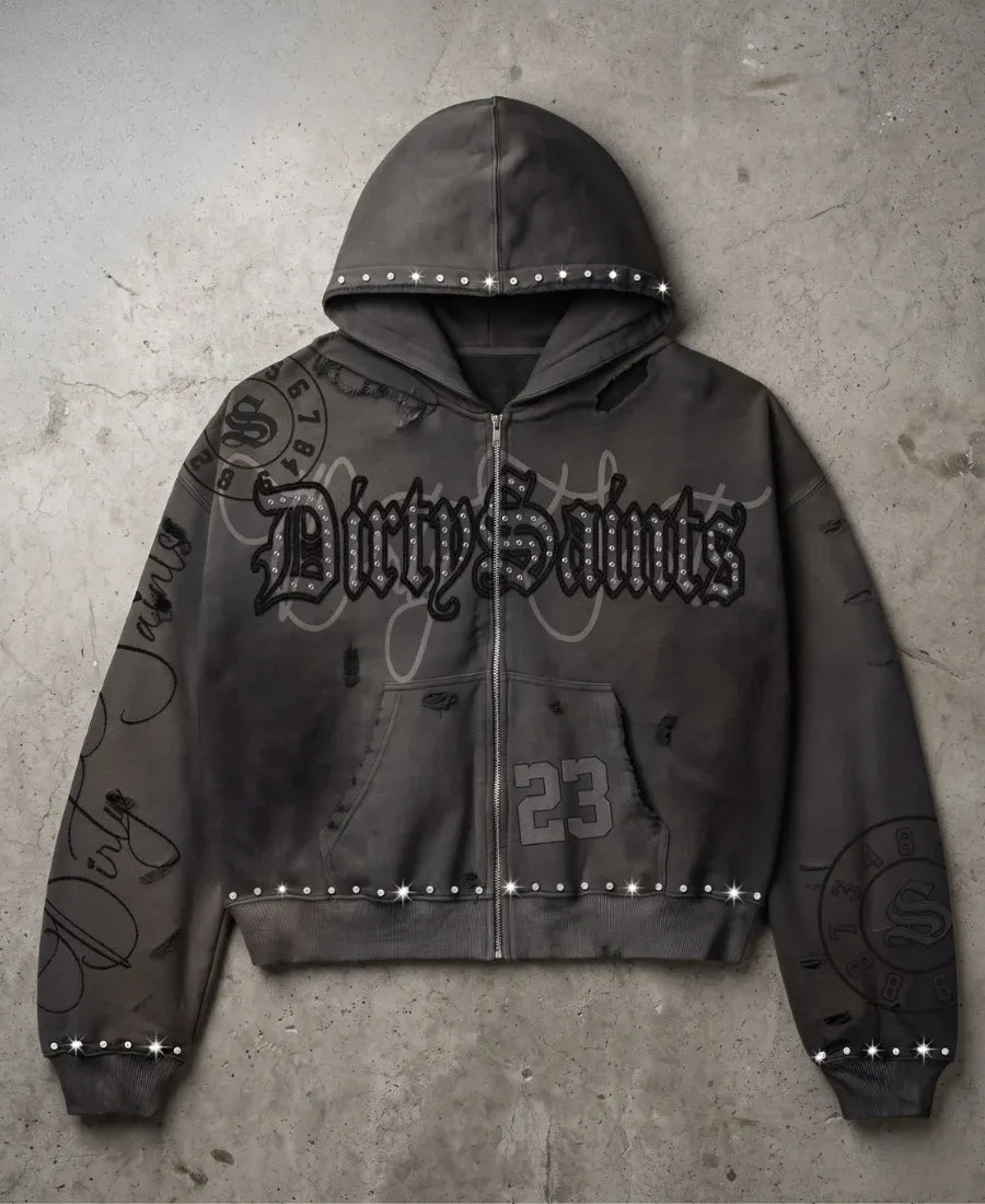 Dirty Saints Hoodie