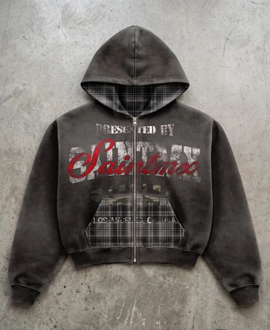 Saint Kayn Hoodie