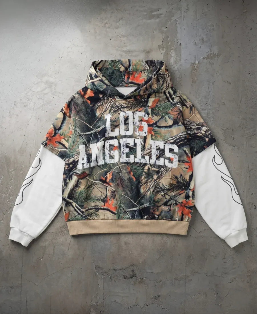 Autumn Camo Legacy Sweatshirt