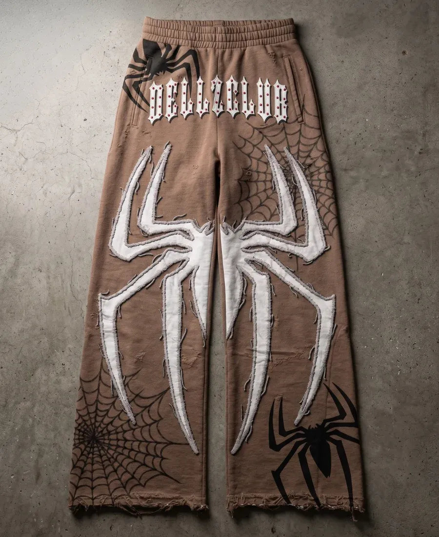 Dellzclub Spider Eşofman