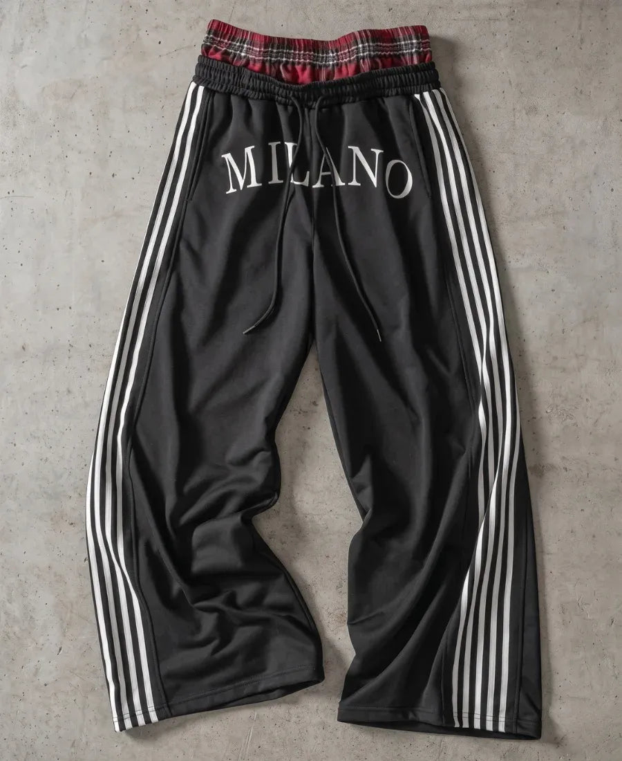 Milano Multi-Stripe Eşofman
