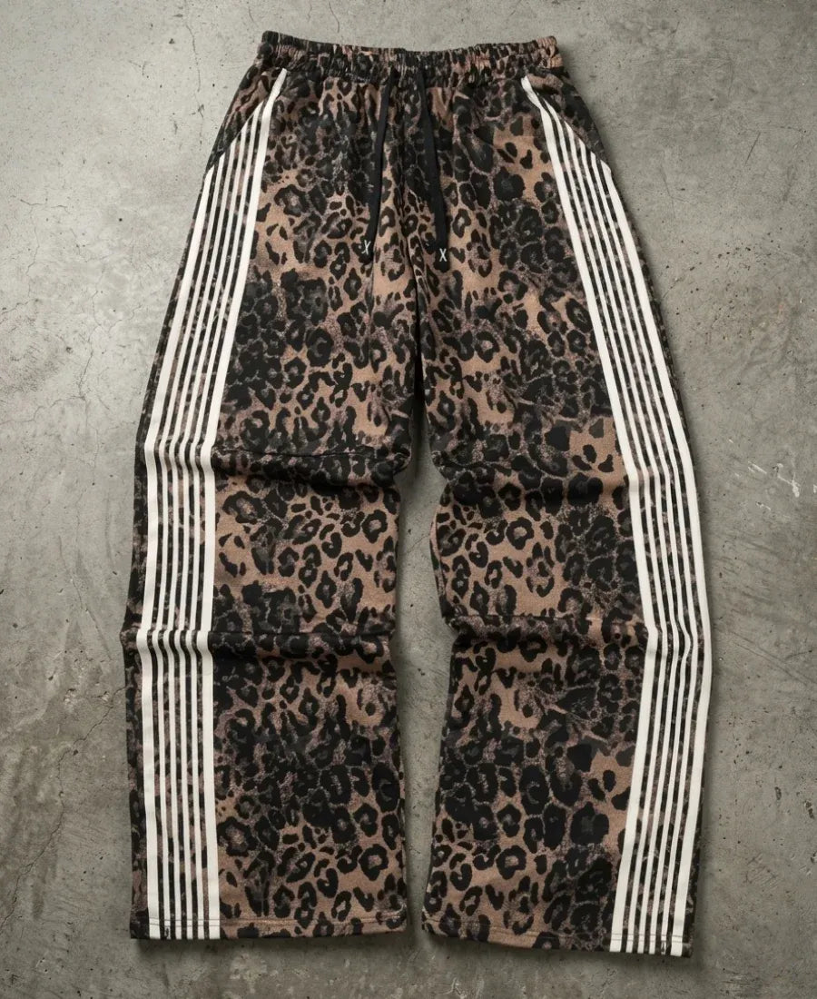 Project Leopard Eşofman