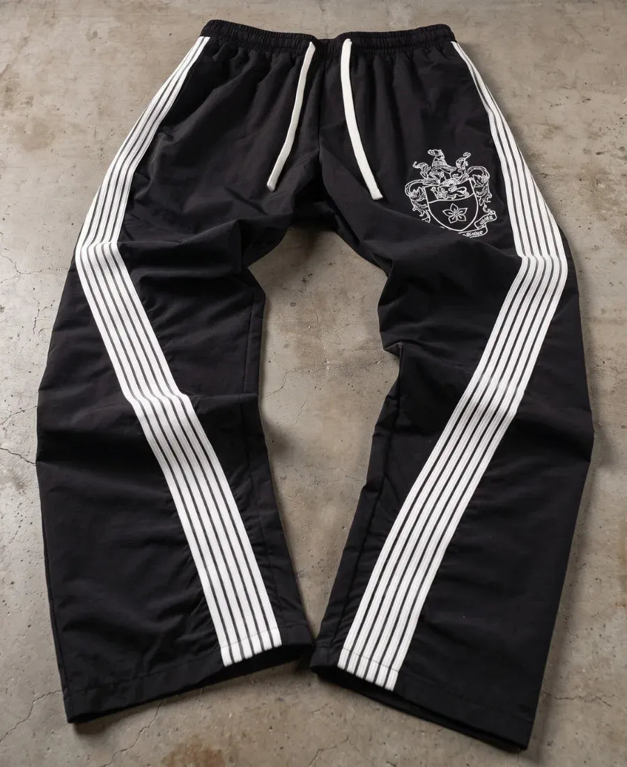 Royal Crest Multi-Stripe Eşofman