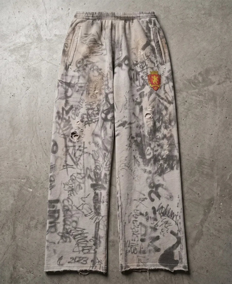 Fame 33 Camouflage Eşofman