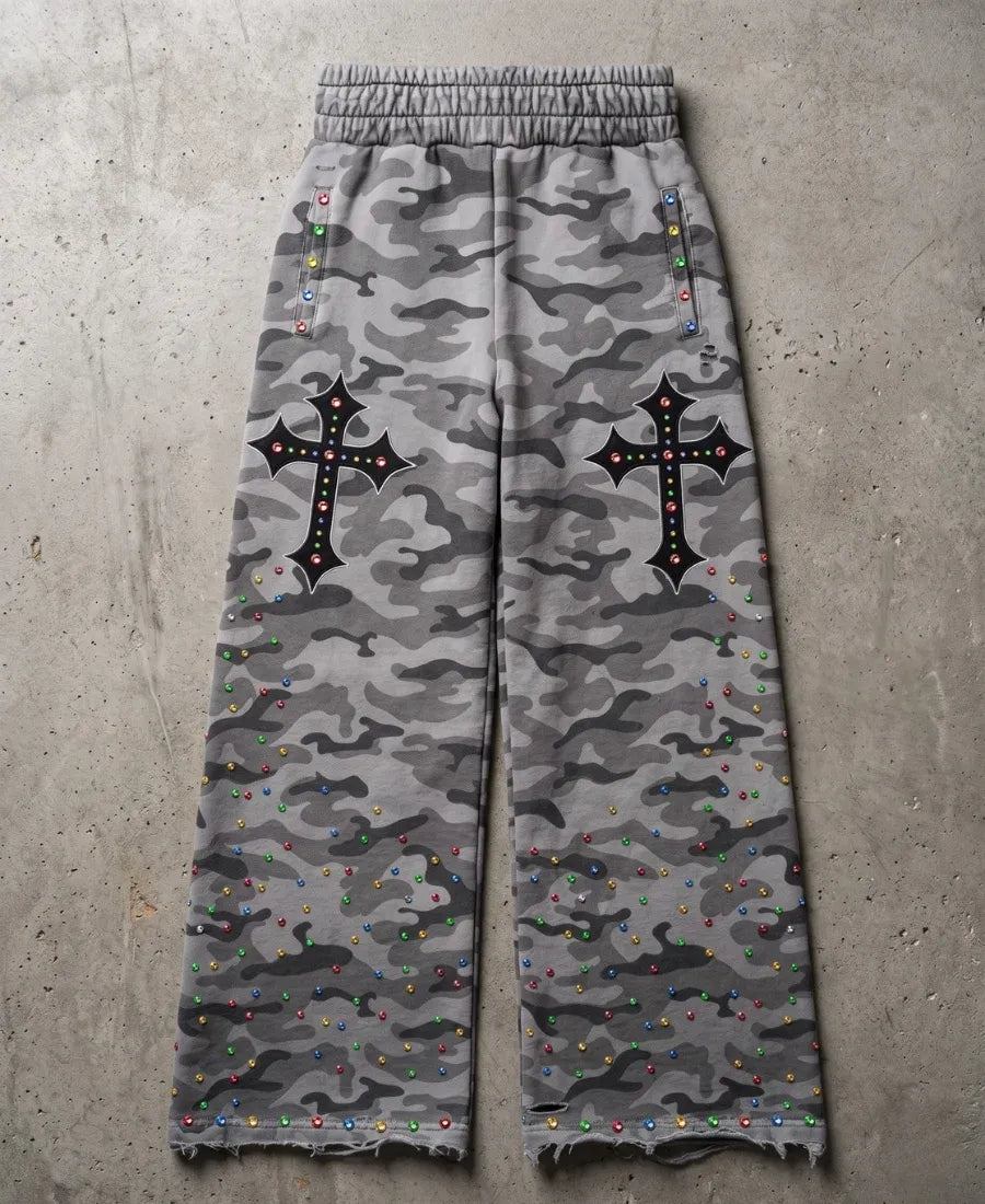 Sacred Camo Eşofman