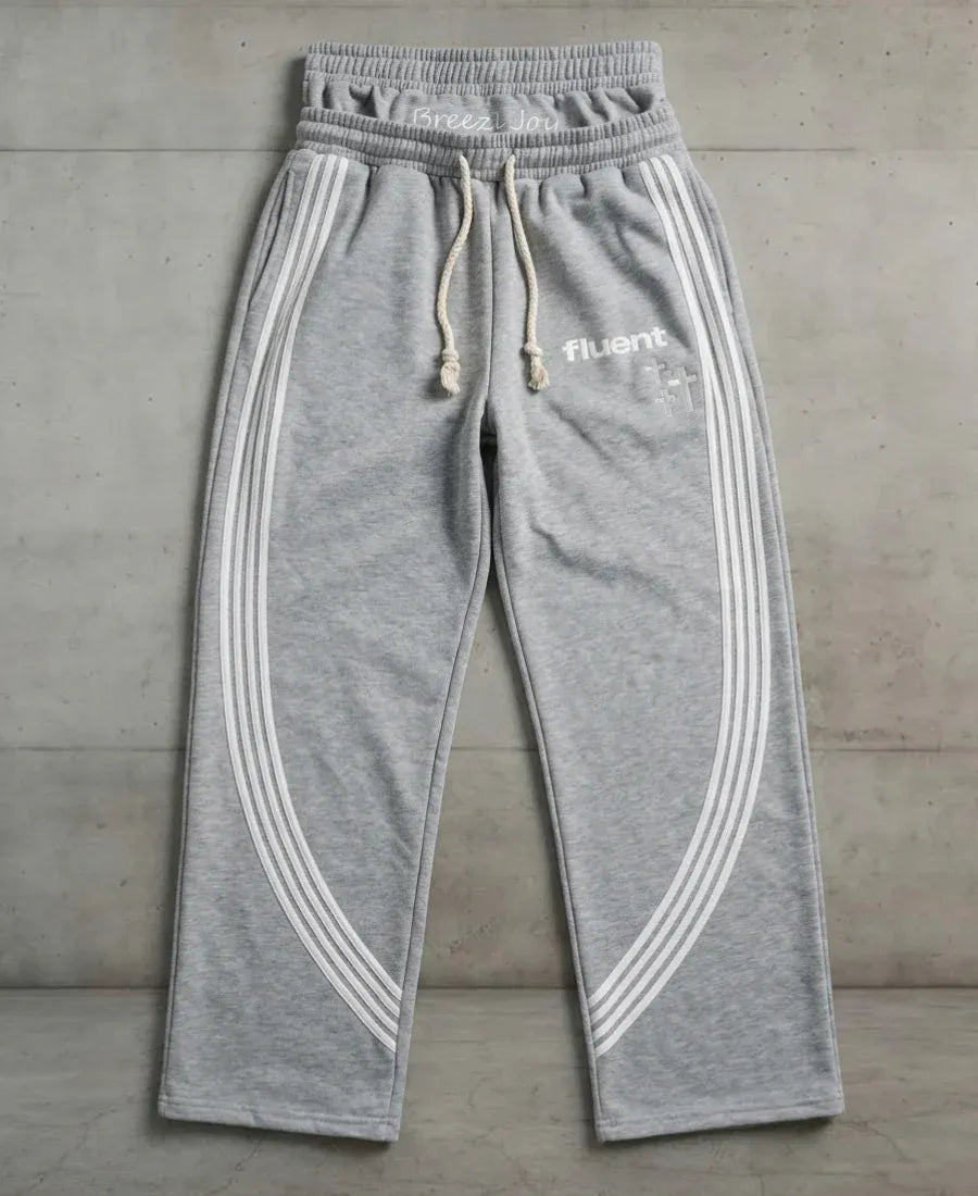 Double Waist Eşofman