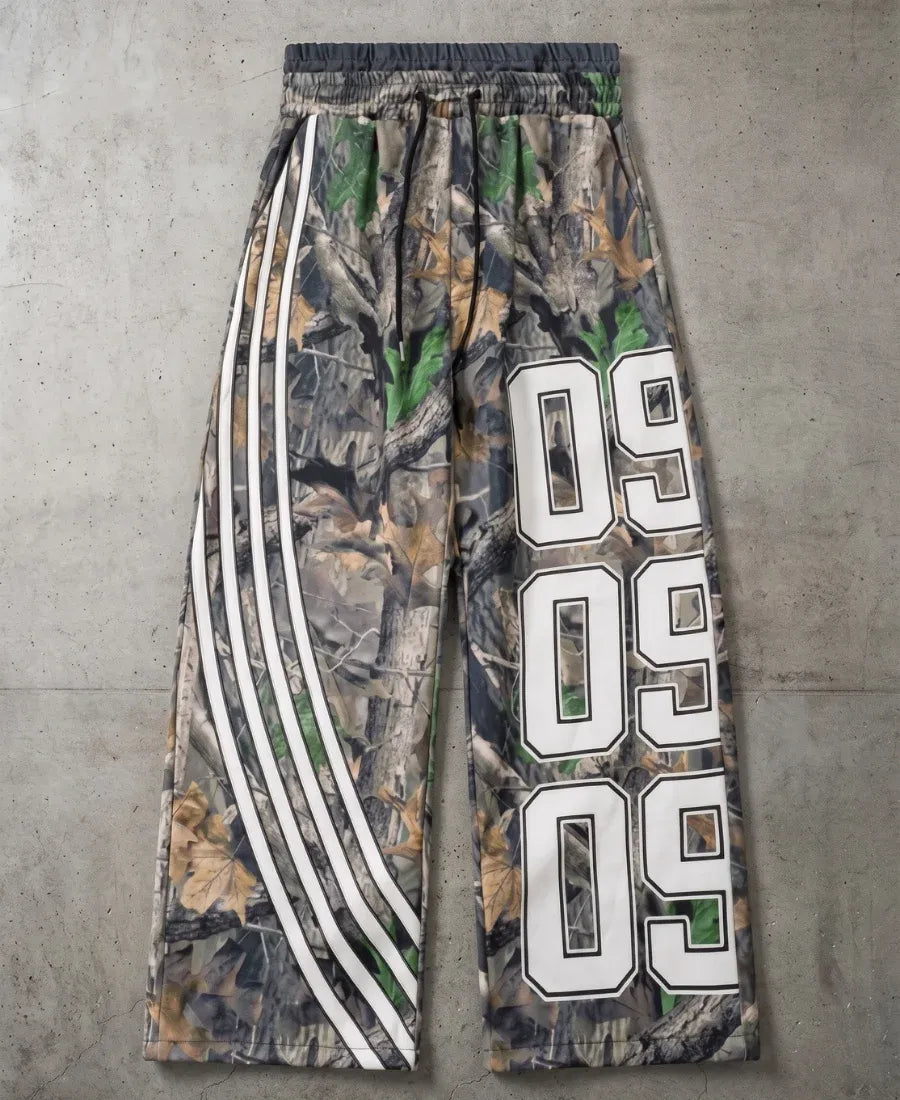 Real-Tree Varsity Eşofman