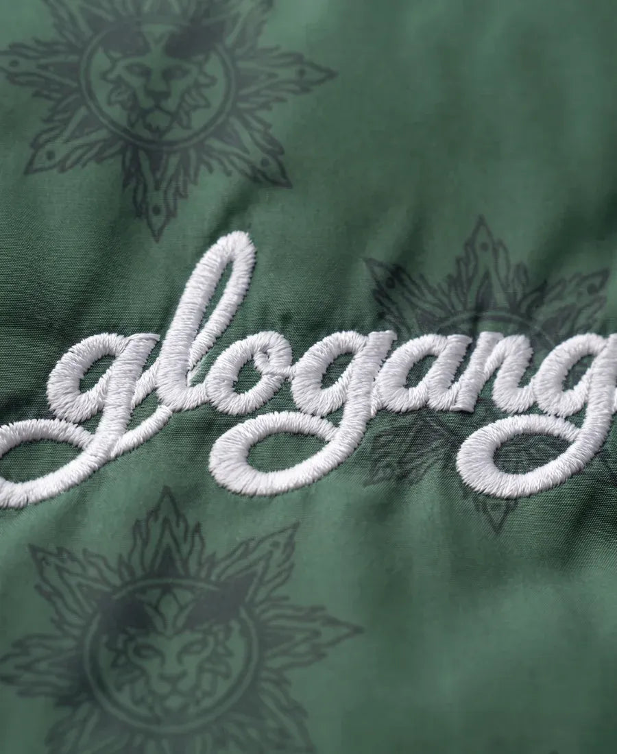 Solar Flare Glo-Gang Ceket