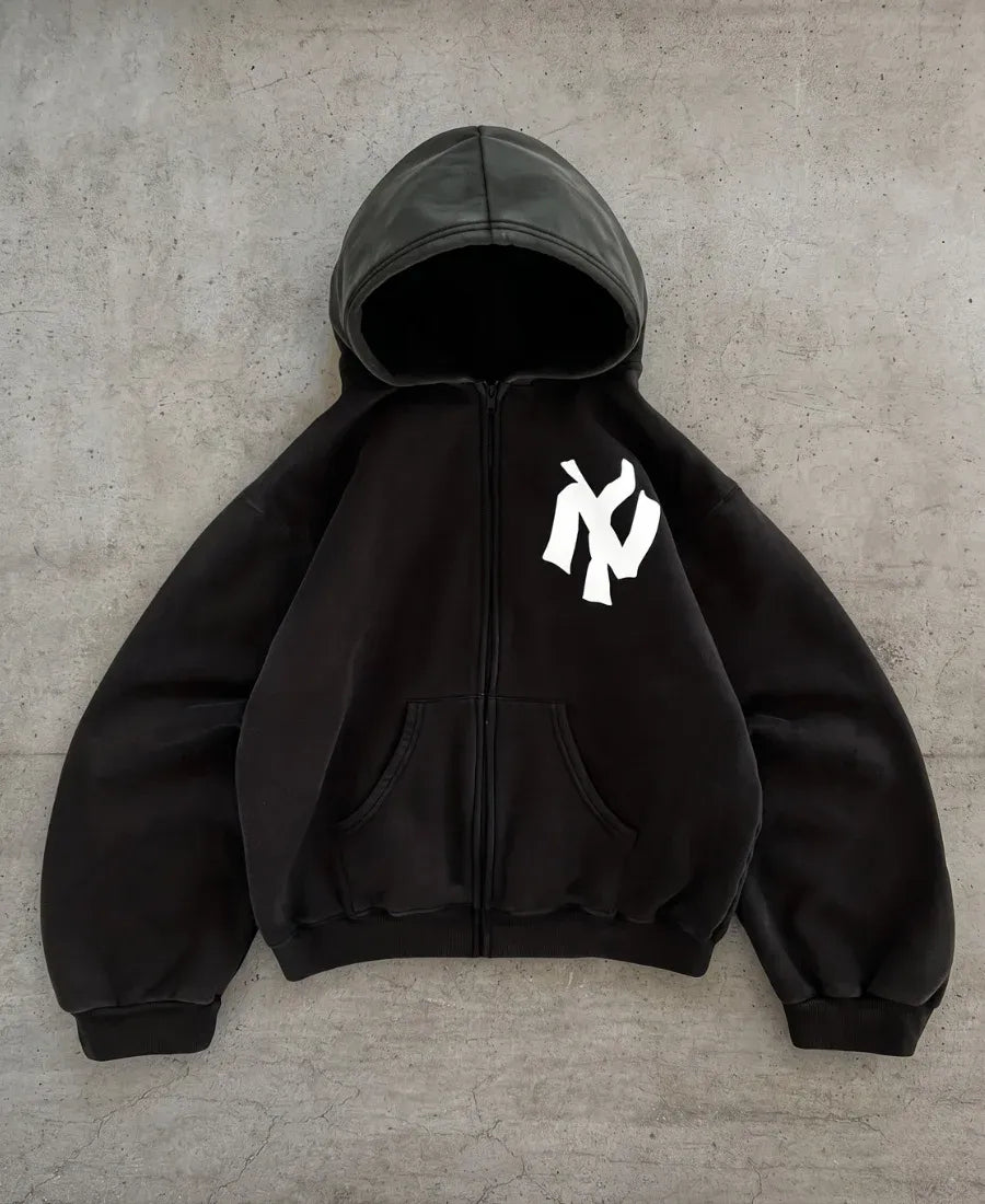 Empire Classic Zip-Up