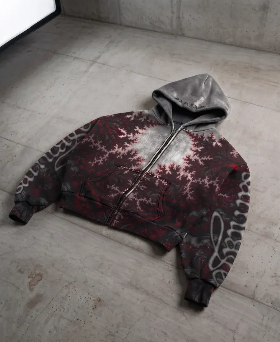 Dark Nebula Hoodie