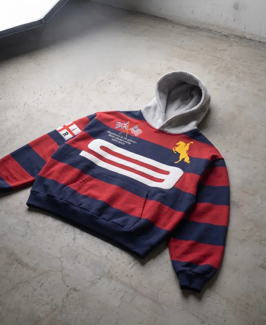 Feel Lock Sweatshirt