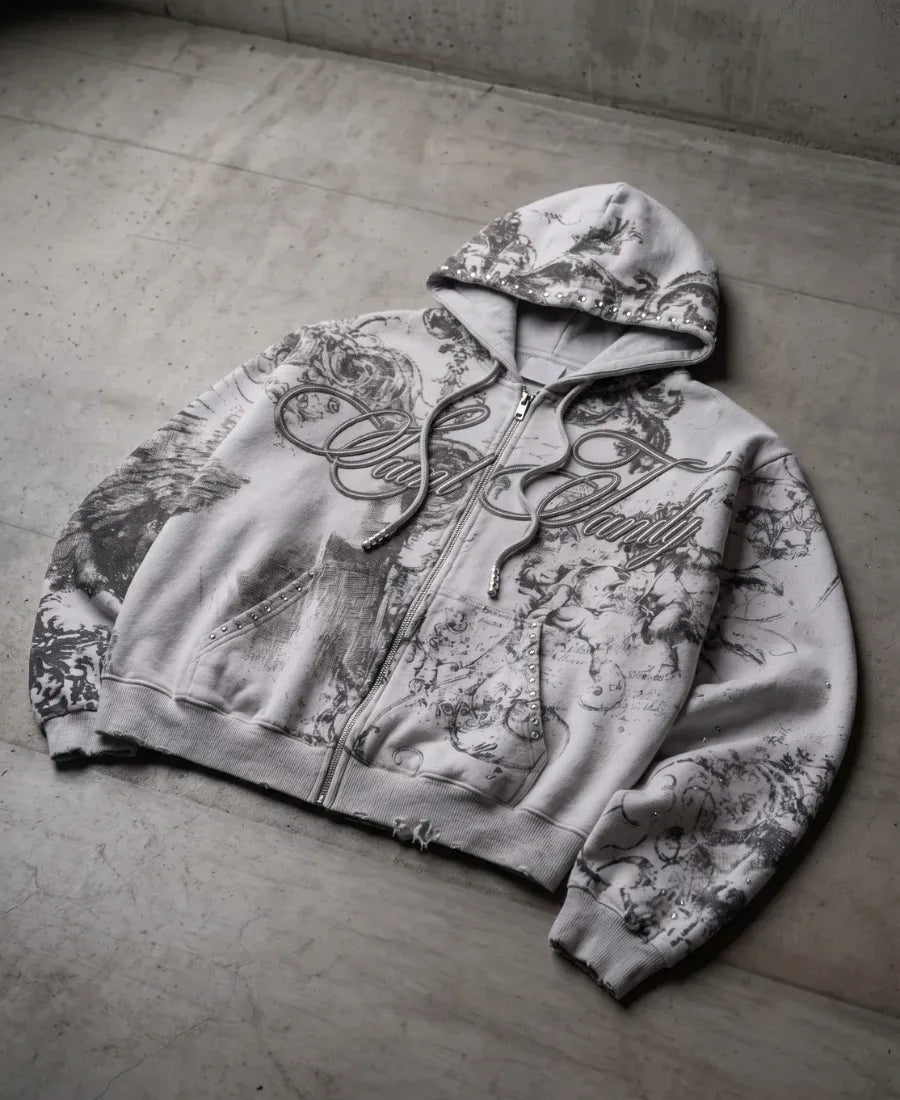 Loyalt Hoodie