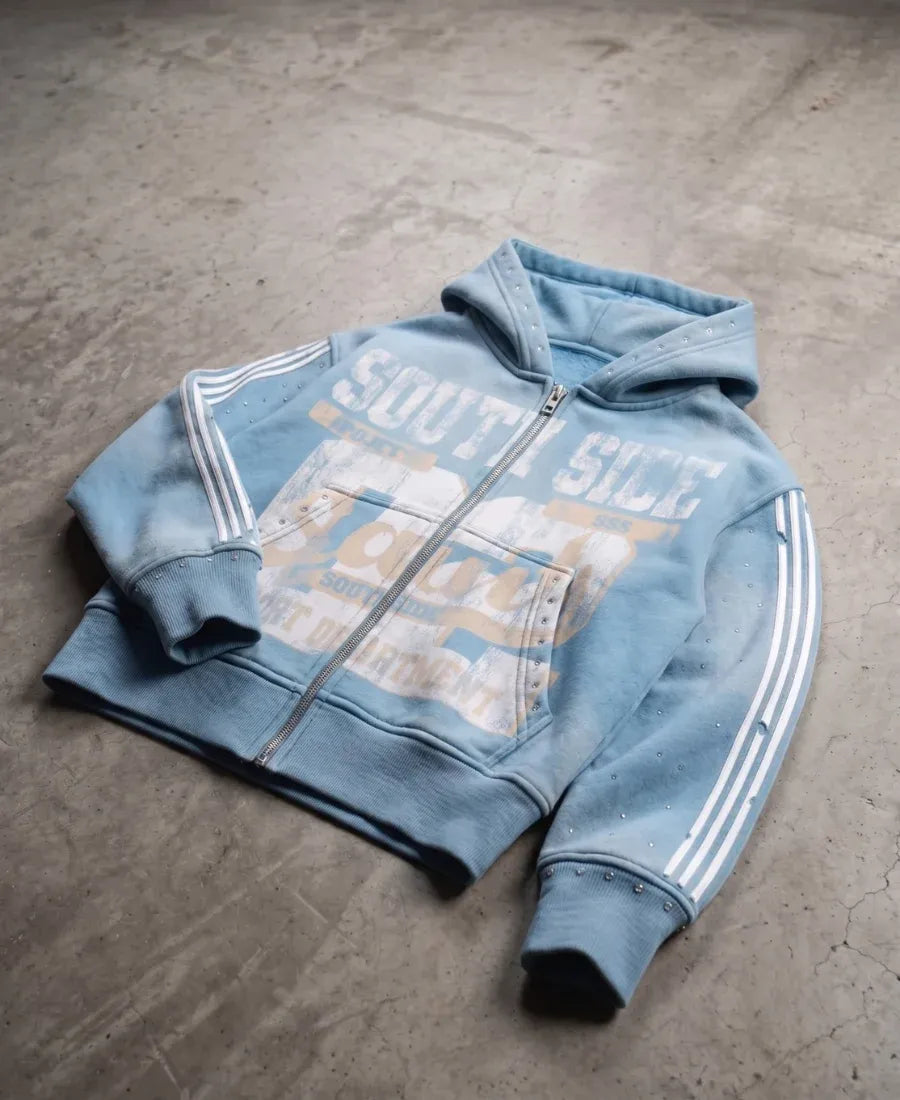 South Side Hoodie