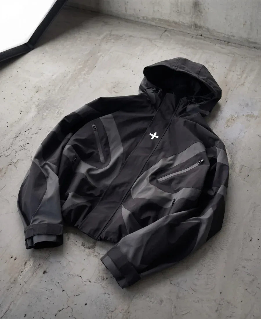 Obsidian Flow Sweatshirt