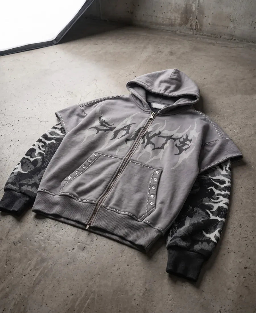 Midnight Hoodie