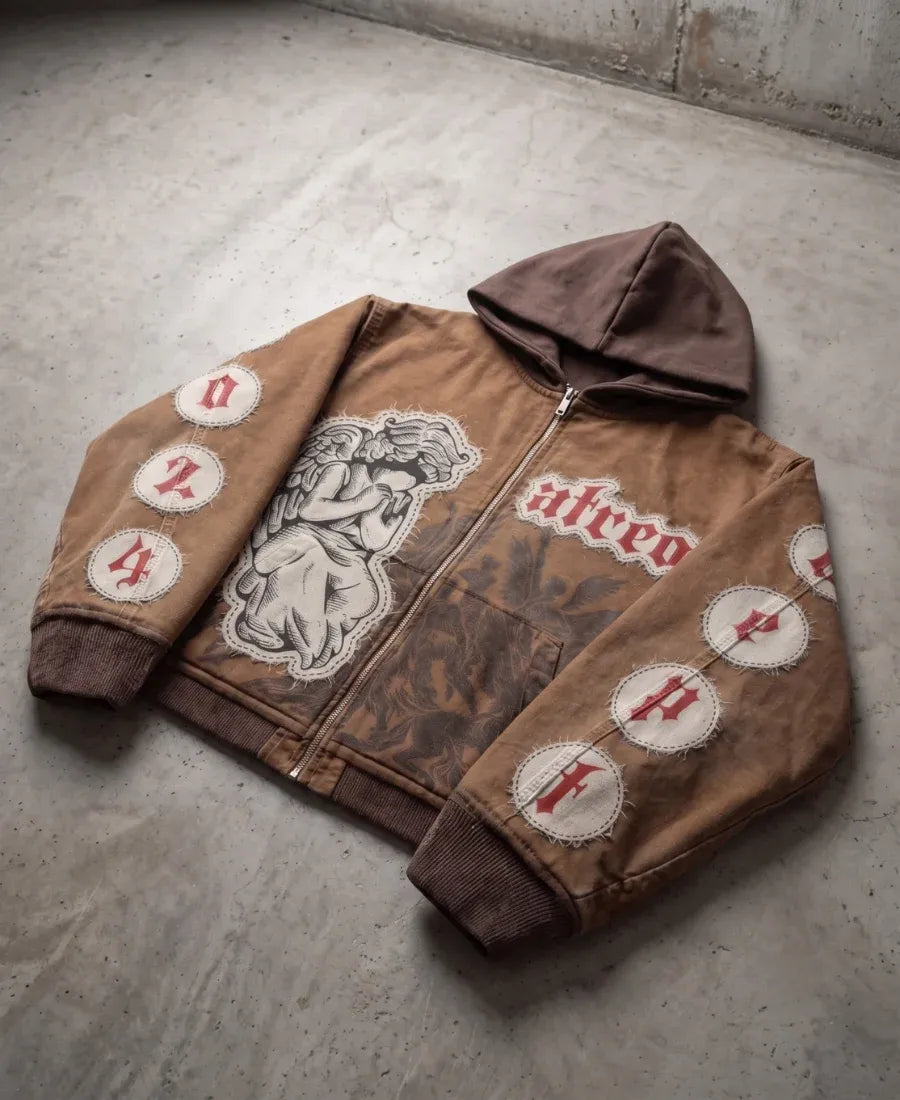 Atreo Fleex Hoodie