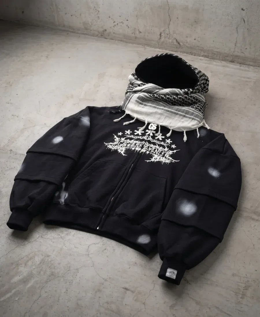 Slick Arabic Sweatshirt