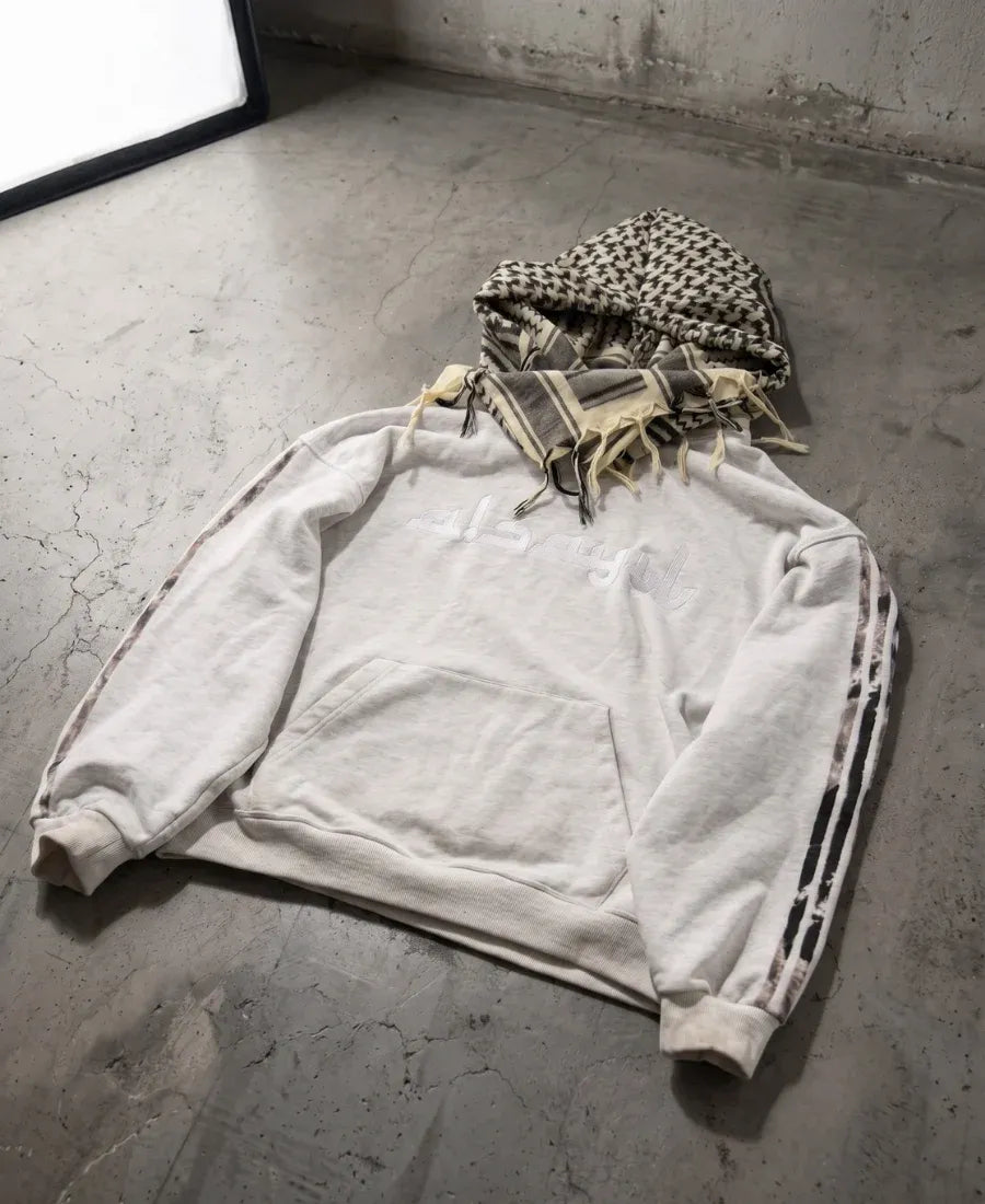 Street Arabic Sweatshirt